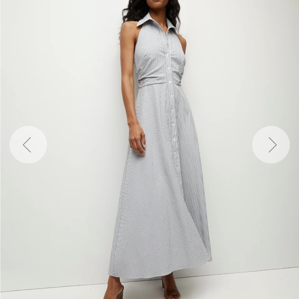 Veronica Beard Mackey Dress